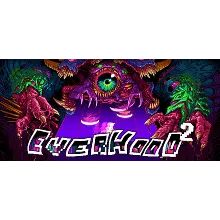 Everhood 2 Steam | GLOBAL | Моментальная выдача | Бонус за отзыв