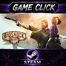 BioShock Infinite ‖ Россия - СНГ - Global ‖ • Ключ