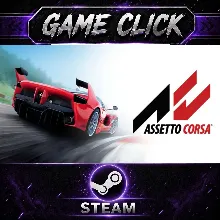 Assetto Corsa ‖ Россия - СНГ ‖ • Ключ