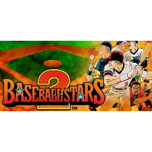 BASEBALL STARS 2 Steam | GLOBAL | Моментальная выдача | Бонус за отзыв