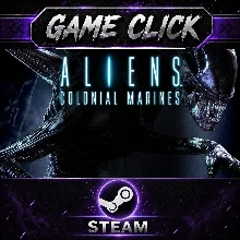 Aliens: Colonial Marines ‖ Россия - СНГ - Global ‖ • Ключ