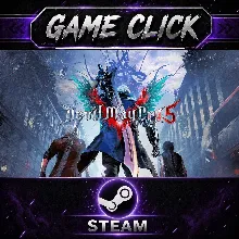 Devil May Cry 5 + Vergil ‖ Россия - СНГ ‖ • Ключ