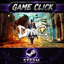 DmC Devil May Cry ‖ Россия - СНГ ‖ • Ключ