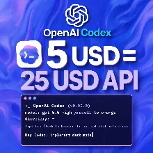 ⚡ GPT 5.6 + CODEX — САМЫЙ БЫСТРЫЙ и СТАБИЛЬНЫЙ API на Plati | 5.4, 5.5