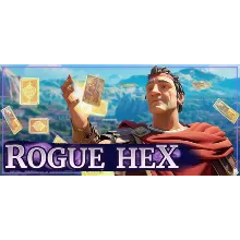 Rogue Hex Steam | GLOBAL | Моментальная выдача | Бонус за отзыв