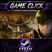 ArcaniA: Fall of Setarrif ‖ Россия - СНГ ‖ • Ключ