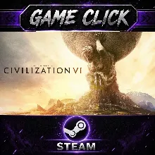 Sid Meier’s Civilization® VI ‖ СНГ (без РФ и РБ) ‖ • Ключ
