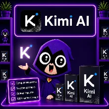 Кими А.И. | Кими.com | Подписка Moderato/Allegretto/Allegro/Vivace на 1 месяц - irongamers.ru