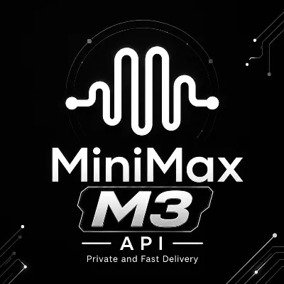 Платформа MINIMAX AI, тарифный план PLUS/MAX, подписка на 1 месяц | Гарантия и быстра - irongamers.ru