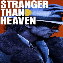 STRANGER THAN HEAVEN Steam Ключ РФ+МИР
