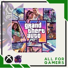 Grand Theft Auto VI (XBOX) - Preorder all editions - irongamers.ru