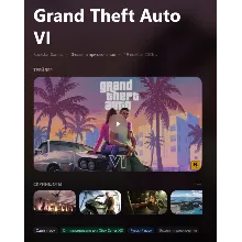 Grand Theft Auto GTA VI⭐ XBOX SERIES ⭐ предзаказ УЖЕ ОТКРЫТ! НАЛЕТАЕМ ВСЕ! - irongamers.ru