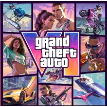 🟢 Grand Theft Auto GTA  VI⭐ XBOX SERIES ⭐ предзаказ 🌍УЖЕ ОТКРЫТ! НАЛЕТАЕМ ВСЕ!
