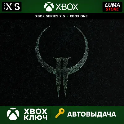 QUAKE II 2023 REMASTERED XBOX+PC WIN КЛЮЧ - irongamers.ru