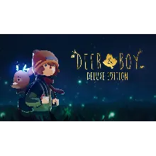🚀 Deer & Boy - Deluxe Edition - Steam Offline Account +9 Games ⚡️