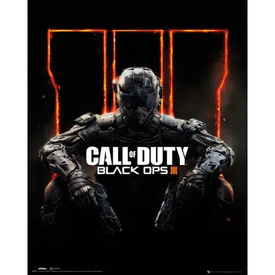 ✮ CALL OF DUTY: BLACK OPS III ✮ ONLINE STEAM ✮ FULL ACCESS ✮