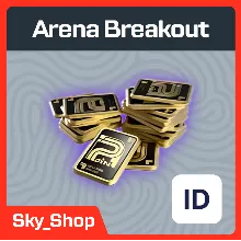 Arena Breakout Mobile | Облигации | Кейсы | Пассы | Любой регион | АВТОвыдача | 24/7
