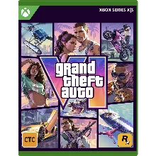 Grand Theft Auto VI GTA 6 / Ultimate XBOX X|S ПОУПКА ПРЕДЗАКАЗА НА ВАШ АККАУНТ