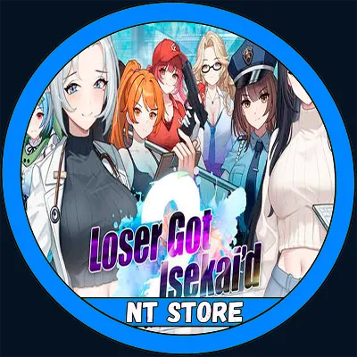 Loser Got Isekai’d – Sex, Side Jobs, and Odd Tasks Аккаунт c игрой + ИГРЫ STEAM - irongamers.ru