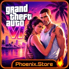 Grand Theft Auto VI GTA 6 PS5 Турция | Украина | Индия | США | Польша | Япония - irongamers.ru
