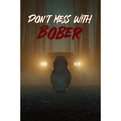 Don't Mess With Bober Xbox One|X|S активация