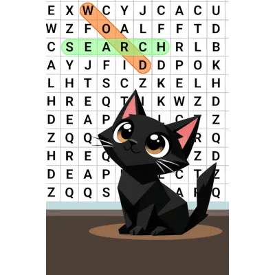 WORD SEARCH BY JGABRIB Xbox Series X|S активация - irongamers.ru