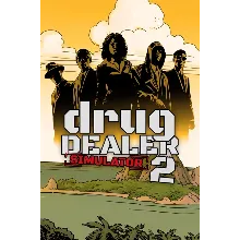 Drug Dealer Simulator 2 Xbox Series X|S активация