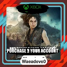 Resonance: A Plague Tale Legacy (Pre-order) Xbox – Purchase for Your Account