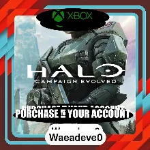 Halo: Campaign Evolved - Standard Edition Xbox – Purchase for Your Account