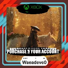 Beast of Reincarnation Pre-Order Bundle Xbox – Purchase for Your Account