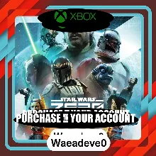 STAR WARS Zero Company™ Deluxe Edition Xbox – Purchase for Your Account