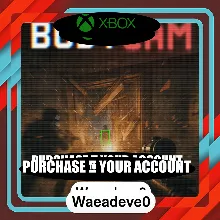 BODYCAM 2026 Xbox – Purchase for Your Account