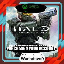 Halo: Campaign Evolved - Premium Edition Xbox – Purchase for Your Account