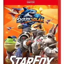 STAR FOX ОФЛАЙН | ДЛЯ: SWITCH 2 | ПОЛНАЯ ВЕРСИЯ ИГРЫ 16 ГБ - ОБЩАЯ