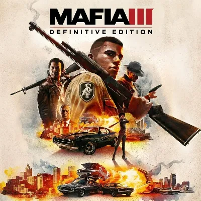 Mafia III: Definitive Edition (Ключ Steam | РФ+СНГ) - irongamers.ru