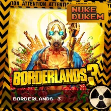 РФ+СНГ | Borderlands 3 - Выбор издания | STEAM КЛЮЧ
