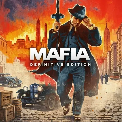 Mafia III: Definitive Edition XBOX КЛЮЧ + GIFT - irongamers.ru