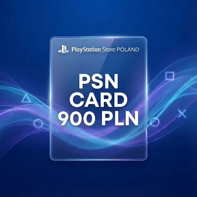 ⭐ Карта Пополнения PSN 50 Злотых (PLN) Польша - irongamers.ru