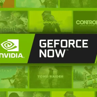 GeForce NOW | Ultimate | 1 ДНЯ | Европа - irongamers.ru