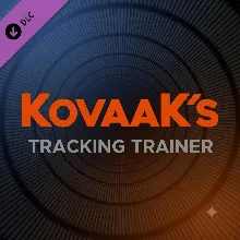 KovaaK’s Tracking Trainer DLC (Ключ Steam | РФ+Весь мир)