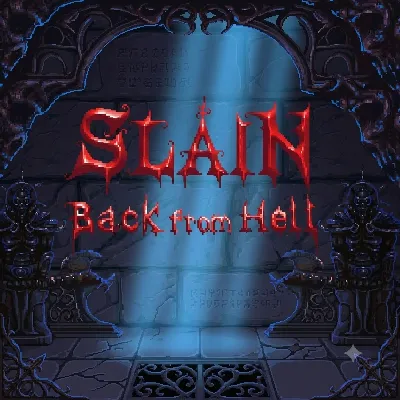 Slain: Back from Hell (Ключ Steam | РФ+СНГ) - irongamers.ru