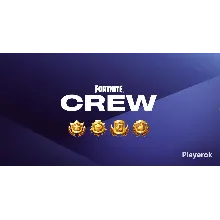 Fortnite Наборы / Отряд 800 В-Баксов и 4 Пропуска