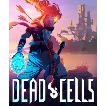 Dead Cells – Доступ к Steam (офлайн) + Дополнительные игры
