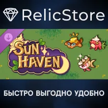 Sun Haven: Sweet Pet Pack DLC - STEAM GIFT РОССИЯ