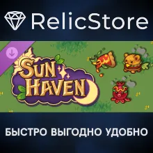 Sun Haven: Snack Pet Pack DLC - STEAM GIFT РОССИЯ