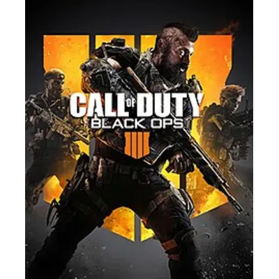 ✮ CALL OF DUTY: BLACK OPS 4 ✮ ONLINE BATTLE.NET ✮ FULL ACCESS ✮