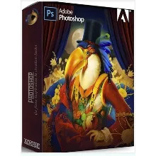 Adobe Photoshop 2026 |Новинка| Профессиональный графический редактор