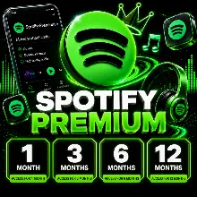 Spotify Premium | СЛОТ В FAMILY-ПЛАНЕ | 1-3-6-12 месяцев |