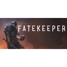 Fatekeeper steam Россия\Мир