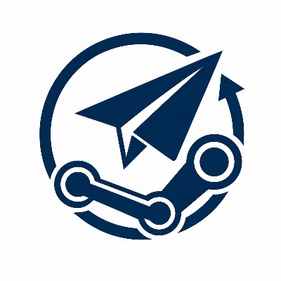 Steam Sniper Bot — Мониторинг цен в Telegram (CS2/Rust/Dota2/Steam) - irongamers.ru